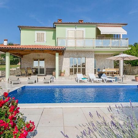 Apartments Cekada 라빈 외부 사진
