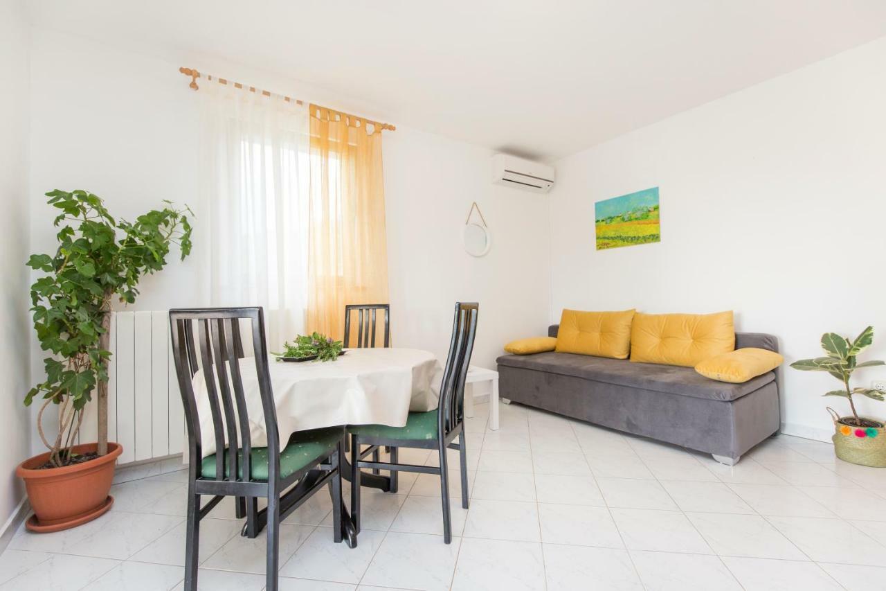 Apartments Cekada 라빈 외부 사진