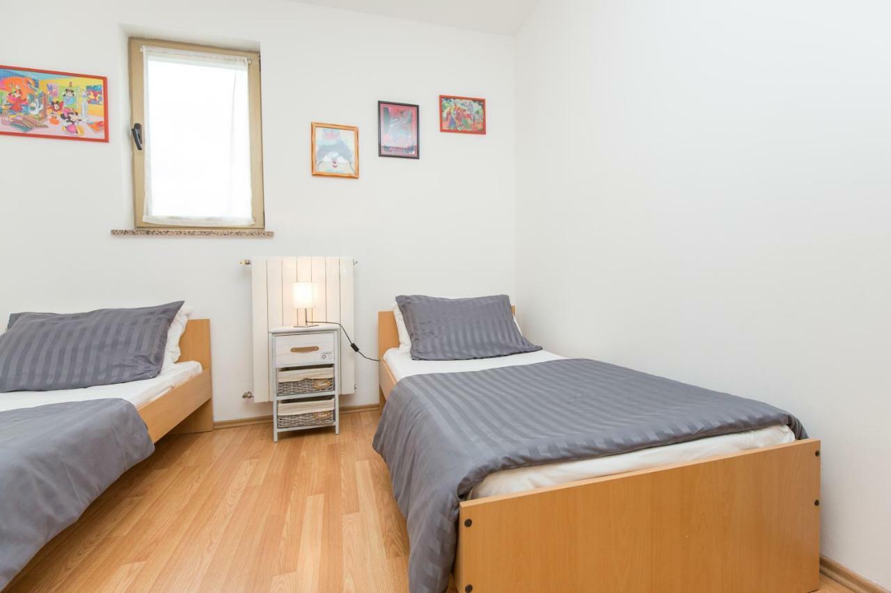 Apartments Cekada 라빈 외부 사진