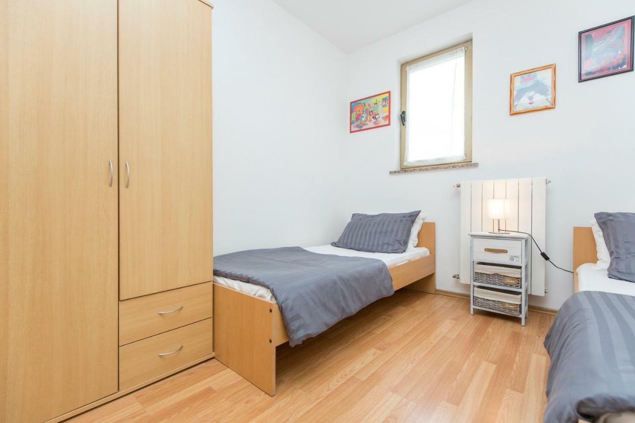 Apartments Cekada 라빈 외부 사진