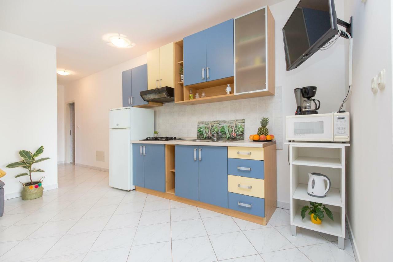 Apartments Cekada 라빈 외부 사진
