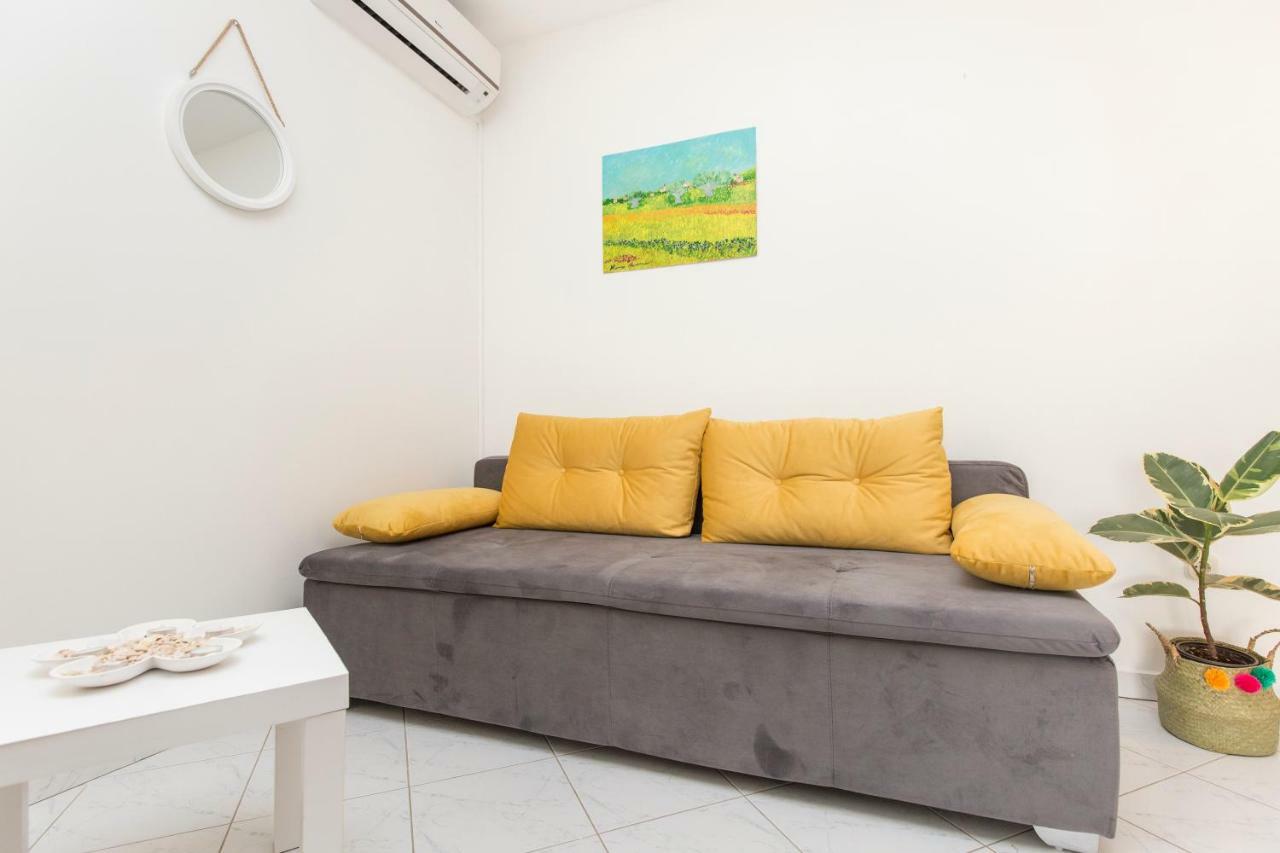 Apartments Cekada 라빈 외부 사진