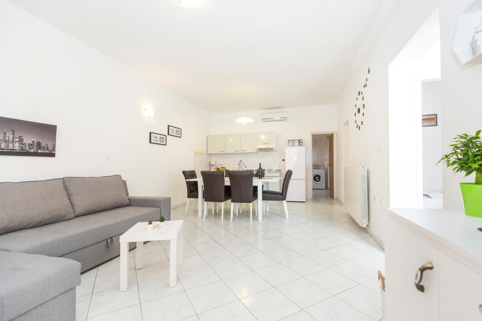 Apartments Cekada 라빈 외부 사진
