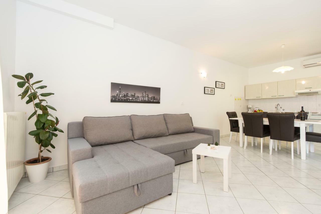Apartments Cekada 라빈 외부 사진