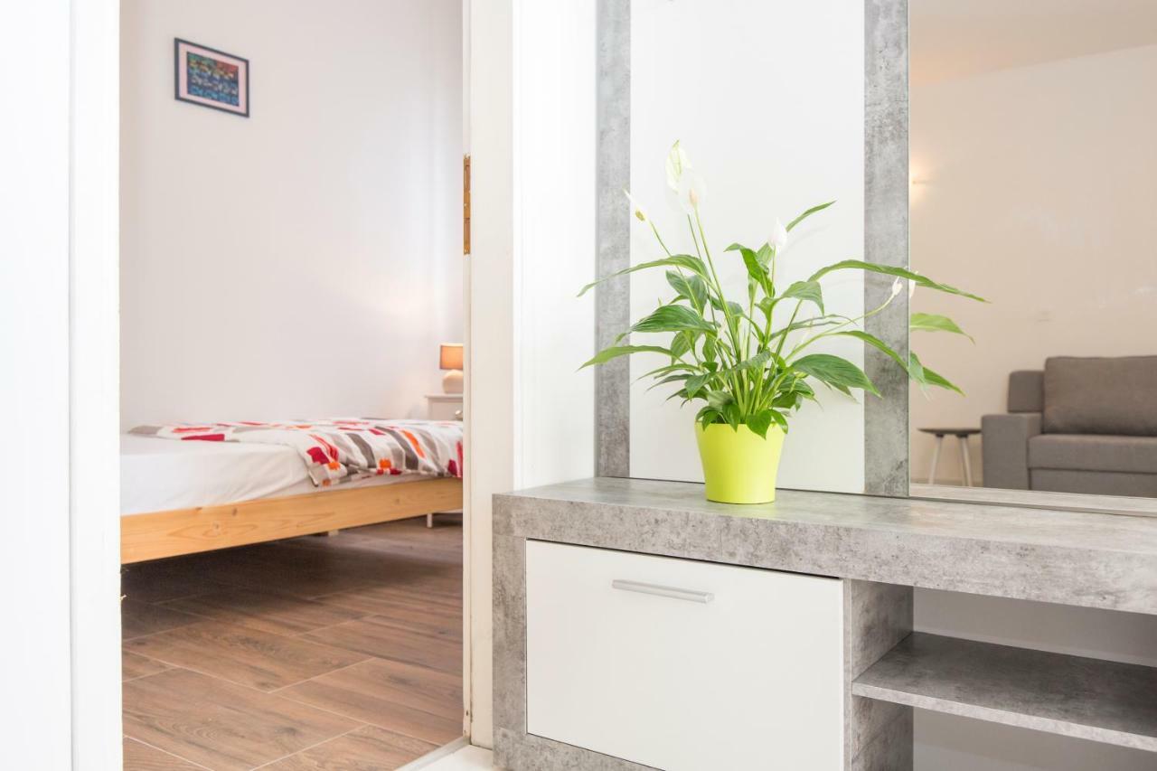 Apartments Cekada 라빈 외부 사진