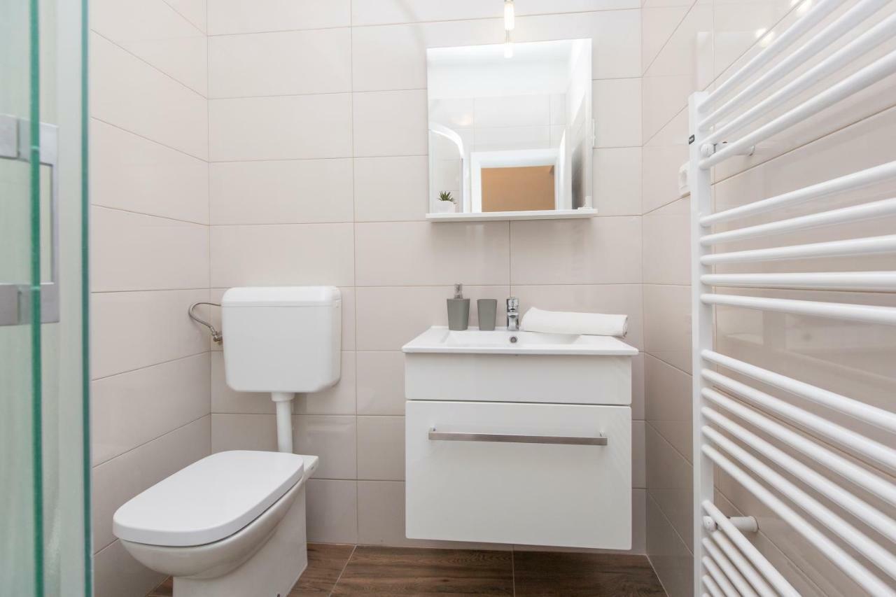 Apartments Cekada 라빈 외부 사진