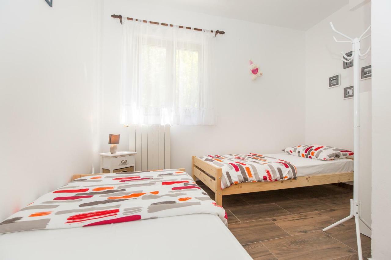 Apartments Cekada 라빈 외부 사진