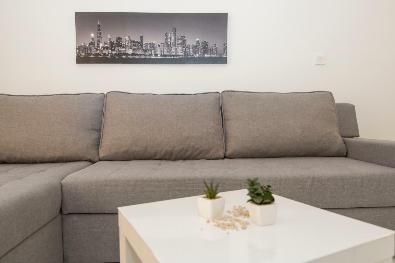 Apartments Cekada 라빈 외부 사진