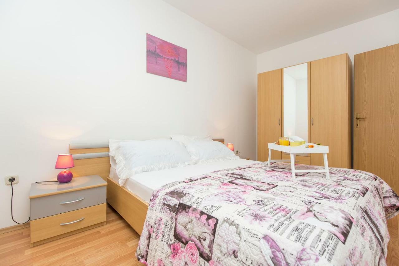 Apartments Cekada 라빈 외부 사진