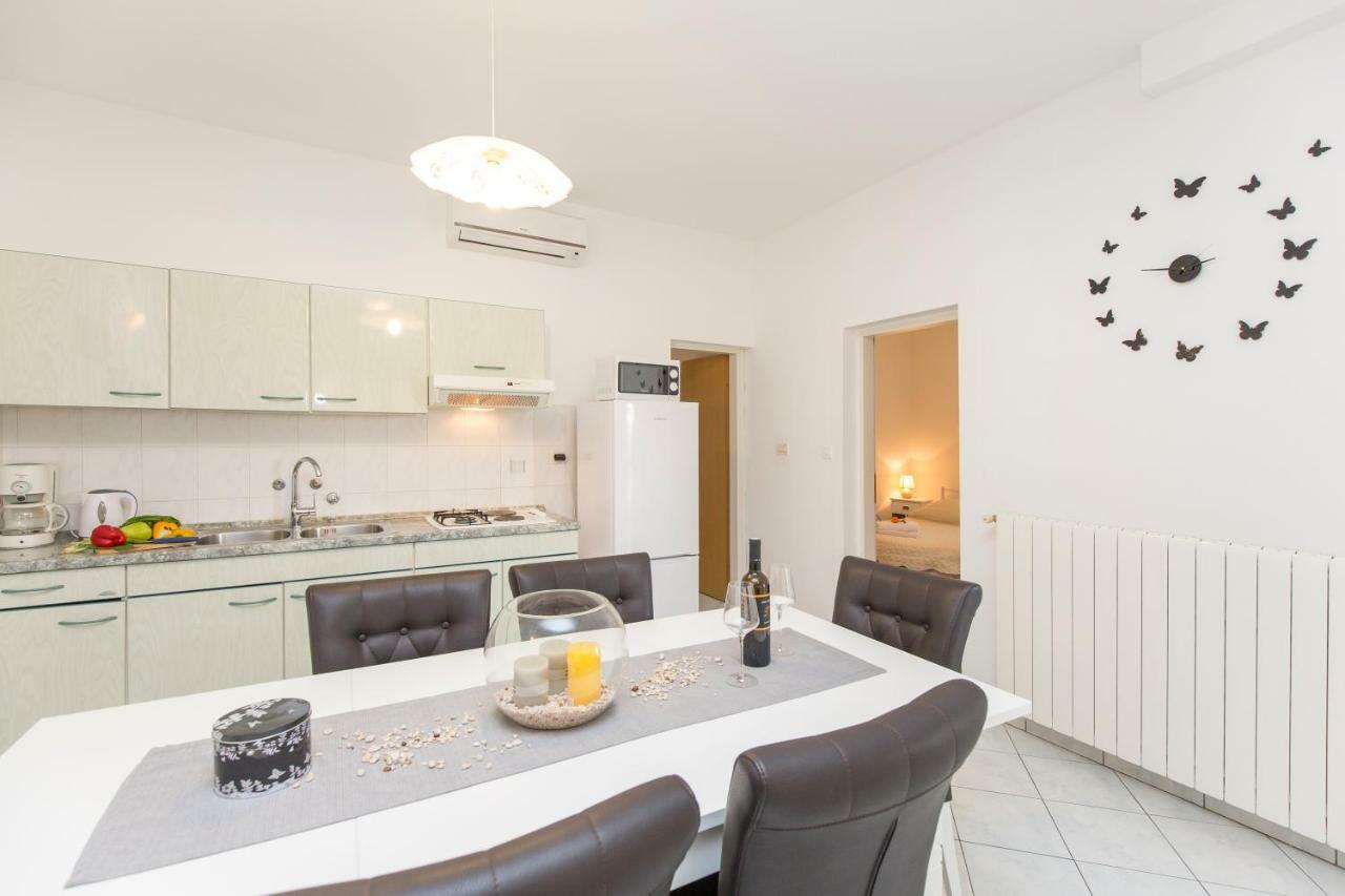 Apartments Cekada 라빈 외부 사진